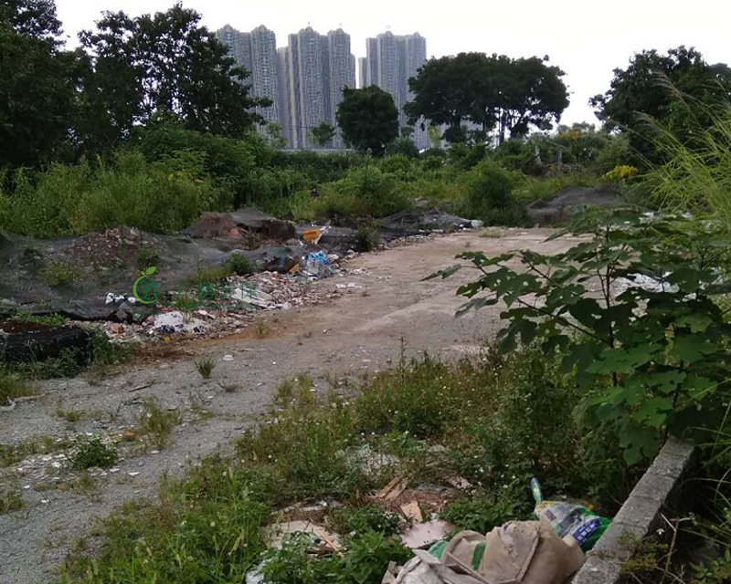 順（shùn）德工地環境監控和揚塵在線（xiàn）監測(圖2)