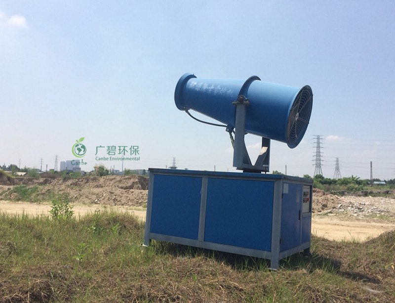 順德工地環境監控和揚塵（chén）在線監測(圖4)