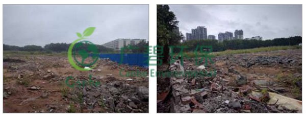 順德北滘舊工業區汙染場地（dì）環境調查 (圖3)