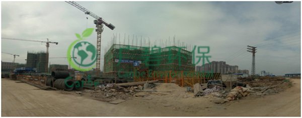順德灝景灣花（huā）園（yuán）場地環境調查結論與建議(圖3)