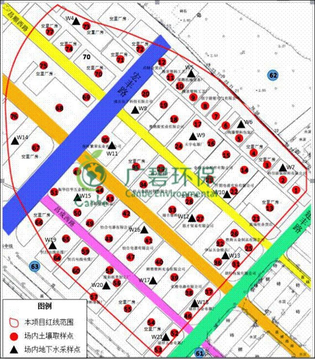 順（shùn）德灝（hào）景灣花園場（chǎng）地環境（jìng）調查結論與建議(圖4)