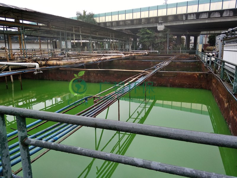 電鍍廢水處理方（fāng）法有哪些？電鍍廢水處理各方法對比分析(圖1)