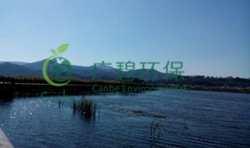河道治理工(gōng)程對環境影(yǐng)響評價和環保措施(shī)(圖1) 河道治理工程對(duì)環(huán)境影響評價和環(huán)保措施(shī)(圖1)