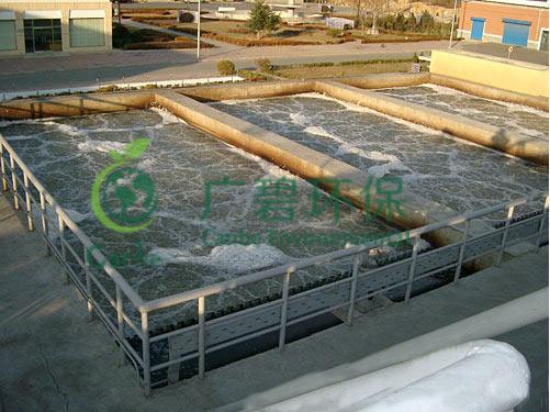 化工廠汙水如何處理?化工廠汙水處理方法(圖1) 化工廠汙(wū)水如何處理?化工廠汙水處理方法(圖1)