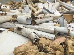 危險廢物該如（rú）何規範管理？未批先建、未驗先投最高罰款200萬