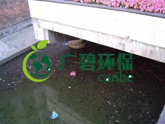 城市（shì）黑臭河道如何治理（lǐ）？河道黑臭水體治理思路(圖2)