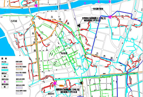 佛山（shān）市南莊（zhuāng）鎮水環境質（zhì）量全（quán）區第一 全麵打響“碧水攻堅戰（zhàn）”(圖5)