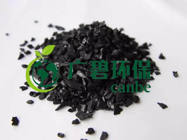 活性炭吸（xī）附法（fǎ）在工業廢水處理中的應用(圖（tú）2)