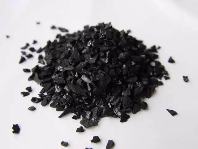 汙水處理中活性（xìng）炭的淨水原理和選購要點