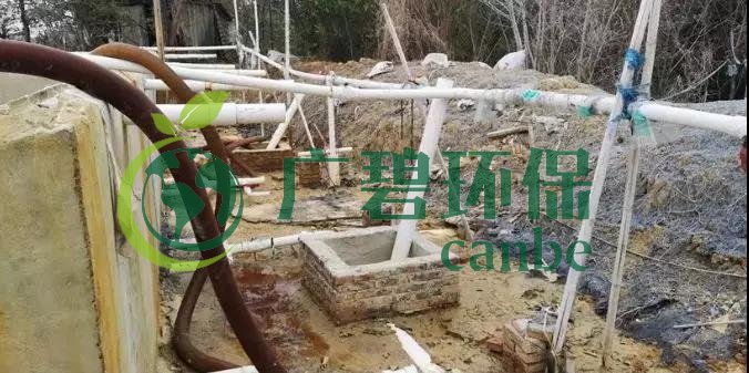 廣（guǎng）東落實新環境保（bǎo）護法（fǎ） 最高（gāo）可（kě）追究刑事責任(圖1)