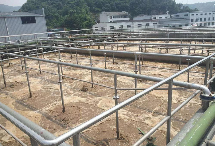 高氨氮汙水如何處理 氨氮超標處理方法（fǎ）