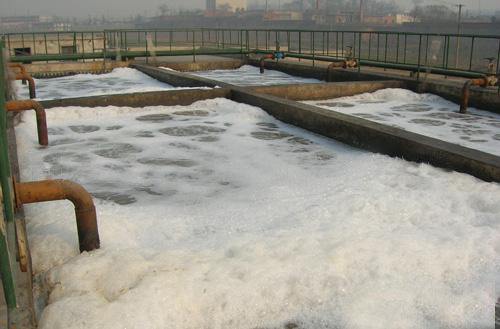 造紙廢水是什麽?造紙(zhǐ)廢水處理方法介紹(圖1) 造紙廢水是什麽?造紙廢水處理方法介紹(圖1)
