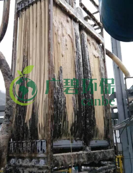 MBR膜怎(zěn)麽清洗?MBR膜在線清洗方法步驟(圖2) MBR膜怎麽清洗?MBR膜在線清洗方法步驟(zhòu)(圖2)
