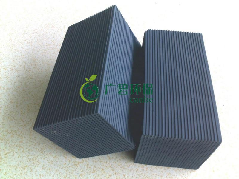 汙水處理中的活（huó）性炭的怎（zěn）麽鑒（jiàn）別 選購活性炭注意要（yào）點