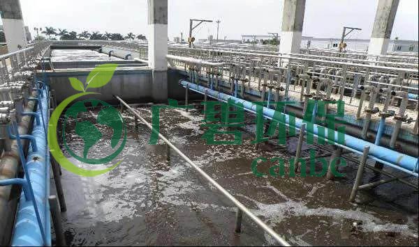 廢水裏的有毒物質怎麽去除？詳解廢水毒性機理及處理辦法(圖（tú）1)