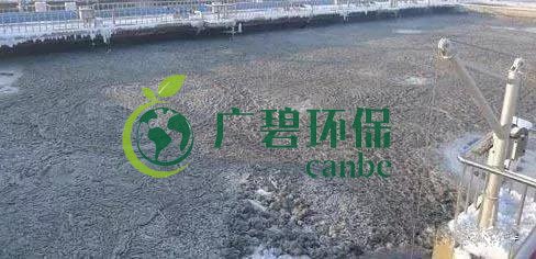 汙水氨氮超（chāo）標怎（zěn）麽（me）解決？氨氮超標原因與解決方（fāng）法(圖2)