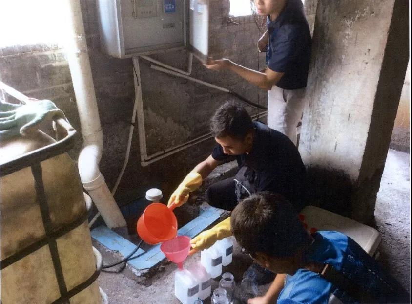 企業如何避免“環保違法” 企業常見環（huán）保違法情況介紹
