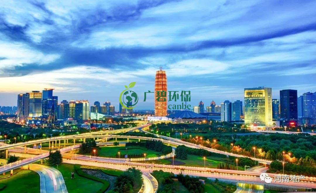 2019年中國環衛服務百（bǎi）強城市排行榜(圖（tú）1)