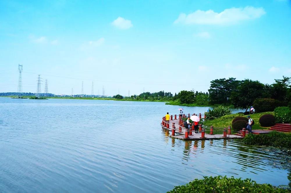 佛山7月（yuè）環境空氣質量排名 高明空氣質量全市（shì）第（dì）一