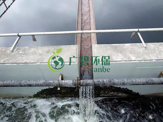 香港最大的汙水處理廠——沙田(圖26)