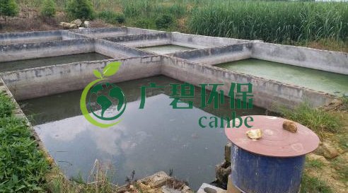 城市汙水處理的一般流程及方法(圖1)