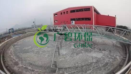 汙泥發黑是什麽原因（yīn）造（zào）成（chéng）？汙泥（ní）發黑經驗分享(圖2)