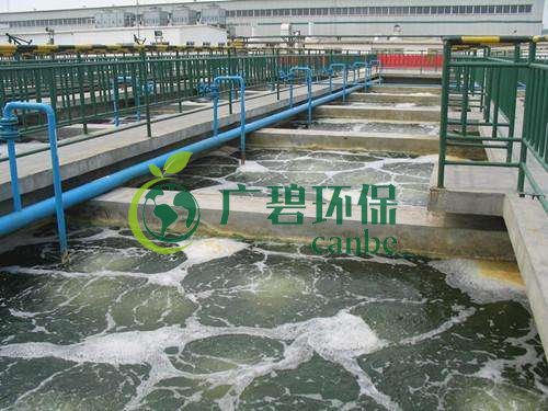 汙水處理工藝中（zhōng）有哪些要關注的參數？(圖1)