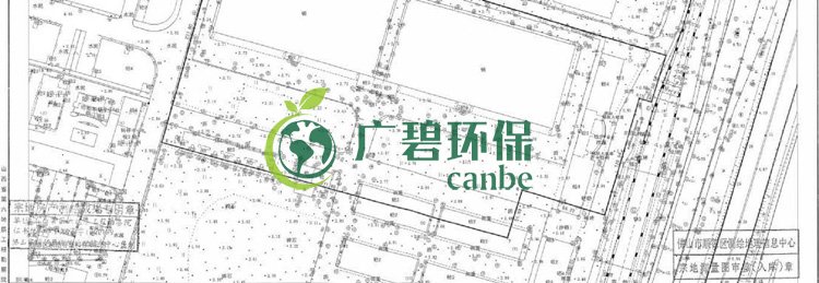 順德容桂(guì)桂(guì)洲大道場地環境(jìng)初(chū)步調查(圖(tú)4) 順德容桂桂洲大道場地環境初(chū)步調查(圖4)