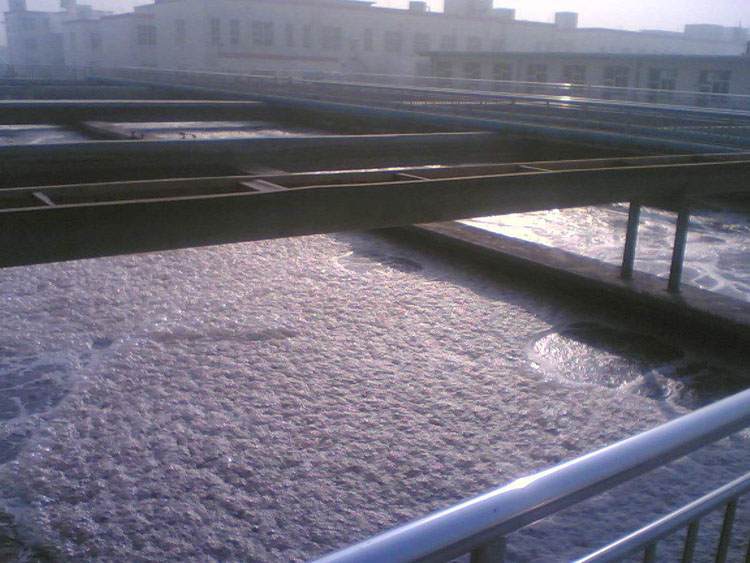如何保證冬（dōng）季（jì）汙水處理穩定（dìng）達標？汙水廠處理經（jīng）驗（yàn）分享