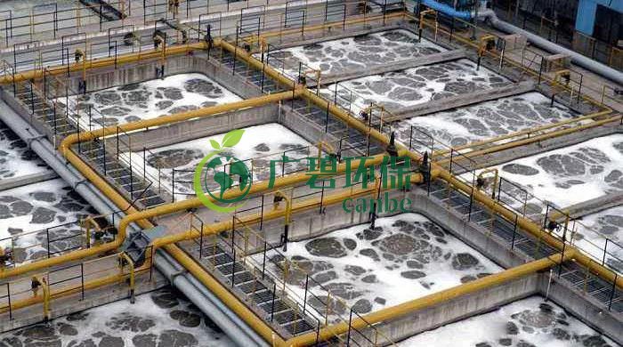 如何保證冬季汙水處理穩定達（dá）標？汙水廠處（chù）理經驗分享(圖1)