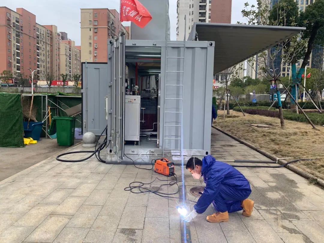 疫情（qíng）之後，幾十萬噸醫療固廢去（qù）哪了?