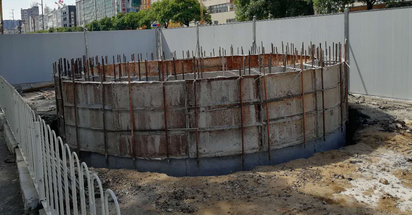佛山某道路截汙工程(圖5)